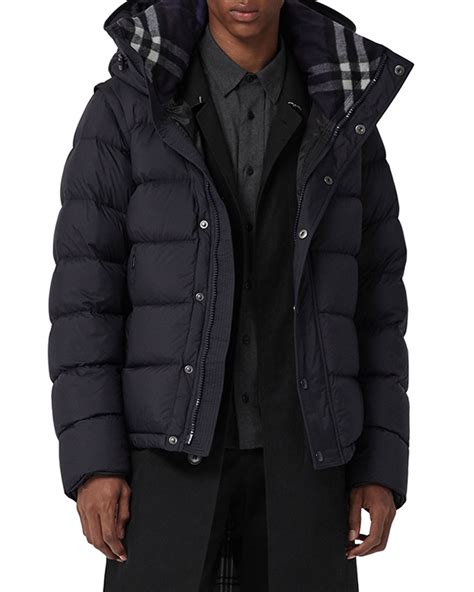 burberry men's jacket discount.